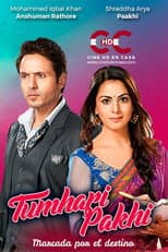 Poster for Tumhari Pakhi