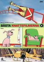 Poster for Bästa knattefilmerna 4
