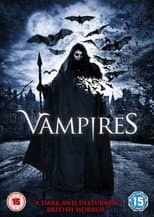 Poster for Bloodless