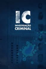 Poster for IC - Investigação Criminal