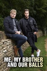 Poster for Me, My Brother and Our Balls