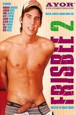 Poster for Frisbee 2