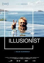 Poster for Der Illusionist