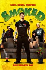 Poster for Smoked