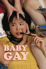 Poster for Baby Gay
