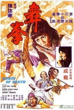 Poster for Dance of Death