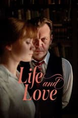 Poster for Life & Love