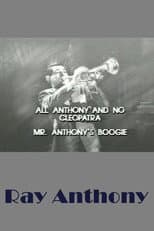 Poster for All Anthony And No Cleopatra