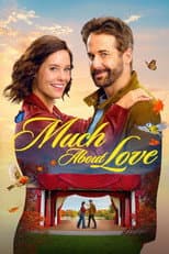 Poster for Much About Love
