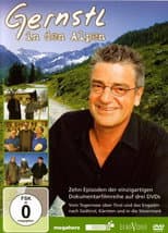 Poster for Gernstl in den Alpen