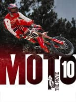 Poster for Moto 10: The Movie