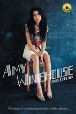 Poster for Classic Albums: Amy Winehouse - Back to Black