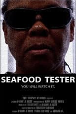 Poster for Seafood Tester
