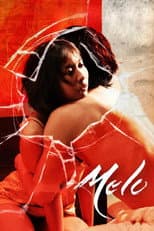 Poster for Melo