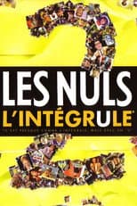Poster for L'Intégrule 2 - Les Nuls