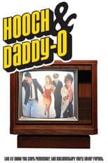 Poster for Hooch & Daddy-O
