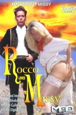 Poster for Rocco Loves Missy