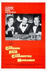 Poster for Husbands