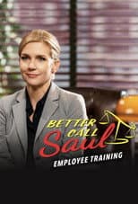 Poster for Ethics Training with Kim Wexler