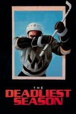 Poster for The Deadliest Season