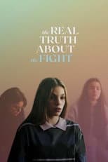 Poster for The Real Truth About the Fight