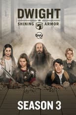 Poster for Season 3
