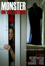 Poster for Monster on the Outside