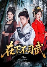 Poster for 在下不习武