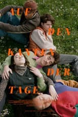 Poster for Auf den Kanten der Tage