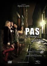 Poster for Pas comme lui