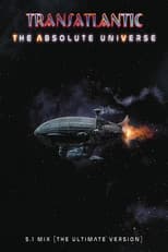 Poster for Transatlantic - The Absolute Universe