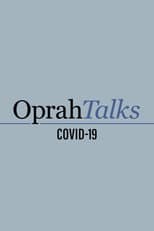 Poster for Oprah Talks COVID-19