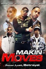 Poster for Makin Moves