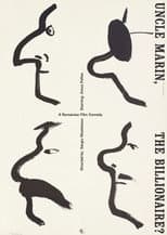 Poster for Uncle Marin, the Billionaire