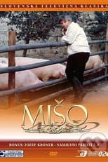 Poster for Mišo