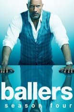 Poster for Season 4