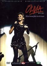Poster for Olivia Newton-John: In Concert