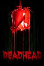 Poster for Deadhead