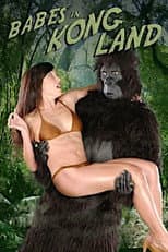 Poster for Planet of the Erotic Ape