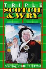 Poster for Triple Scotch & Wry