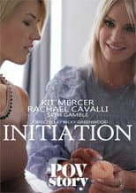 Poster for Initiation