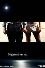 Poster for Nightswimming