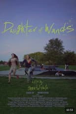 Poster for Daughter of Wands