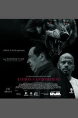 Poster for Lobos e Cordeiros