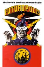Poster for Futuropolis
