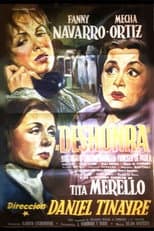 Poster for Dishonor
