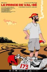 Poster for The Prince of Val-Be