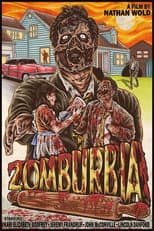 Poster for Zomburbia