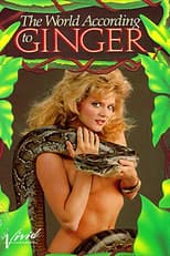 Poster for The World According to Ginger