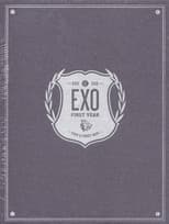 Poster for EXO's First Box